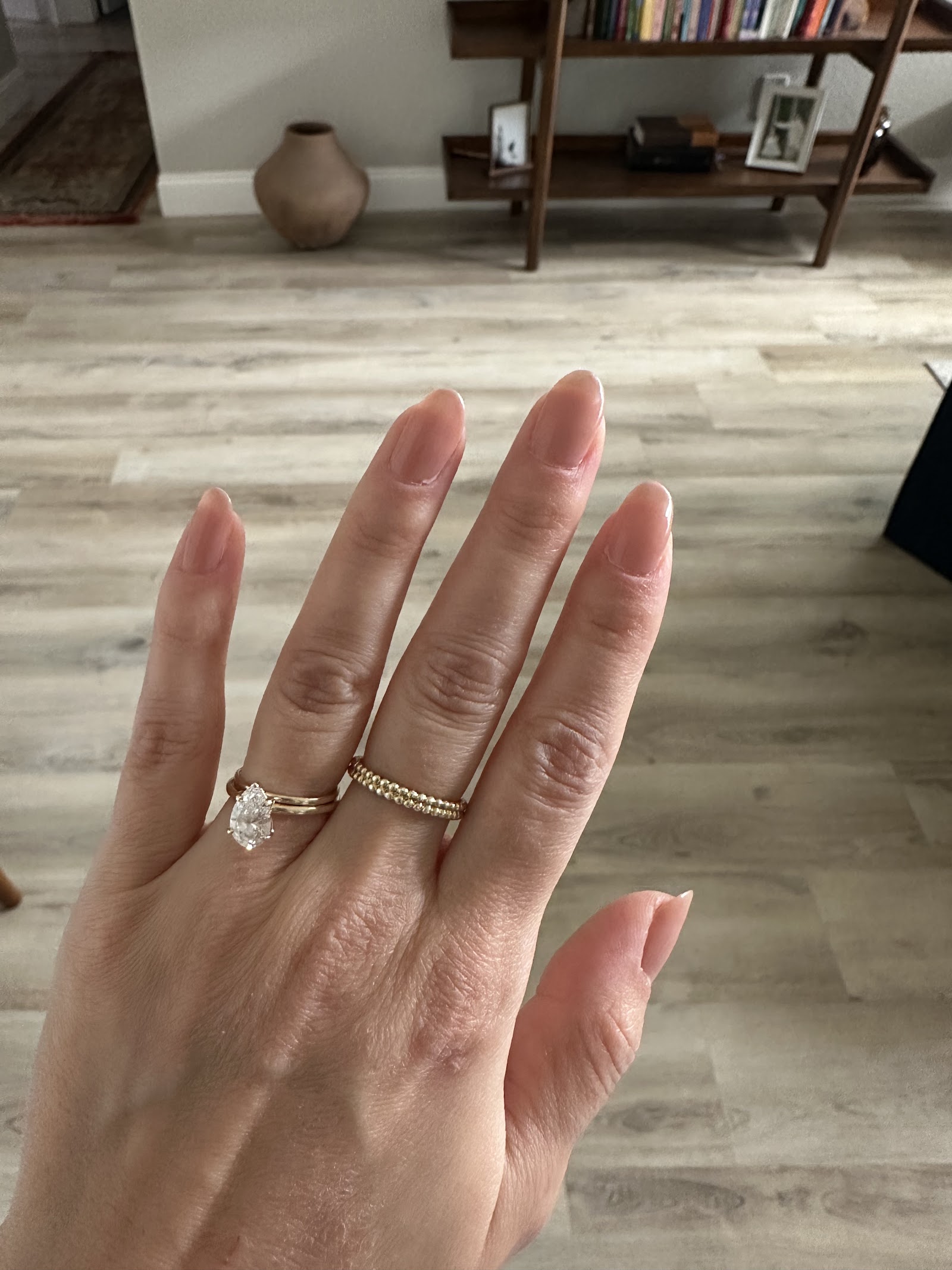 Epic Nail Bar Castle Hills nail work in Lewisville, Texas