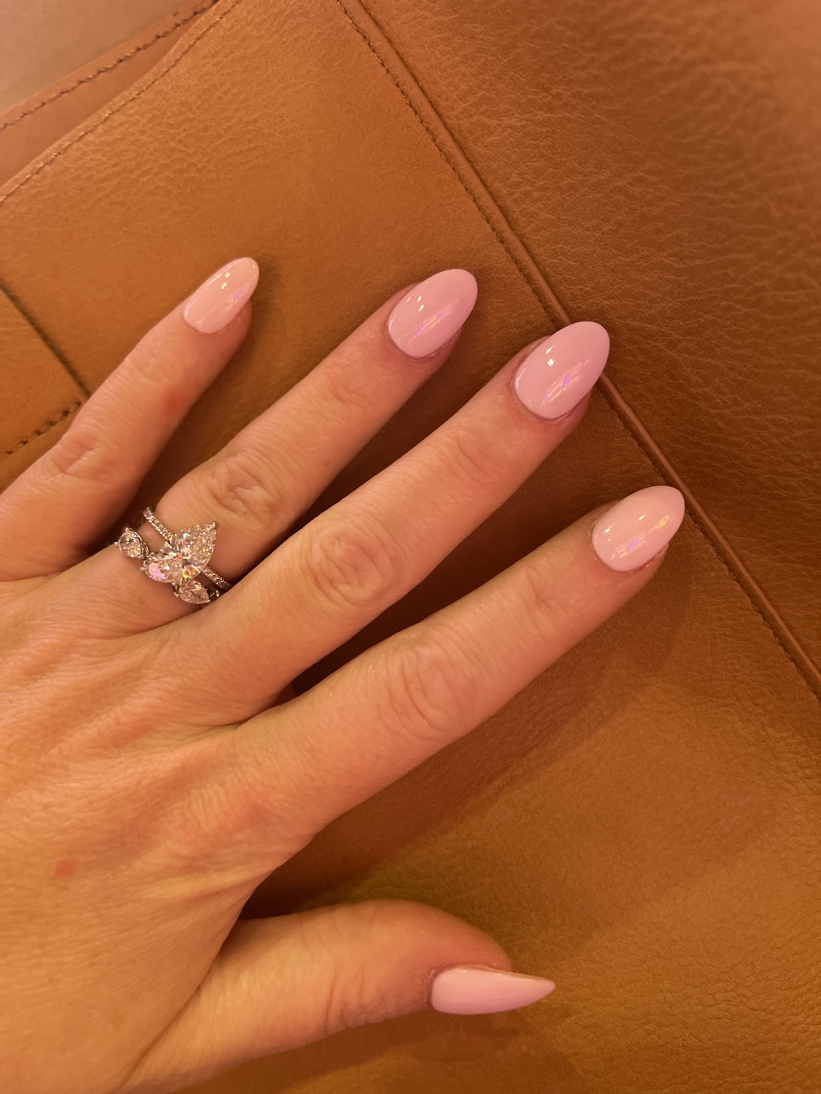 Epic Nail Bar Castle Hills nail photo 4