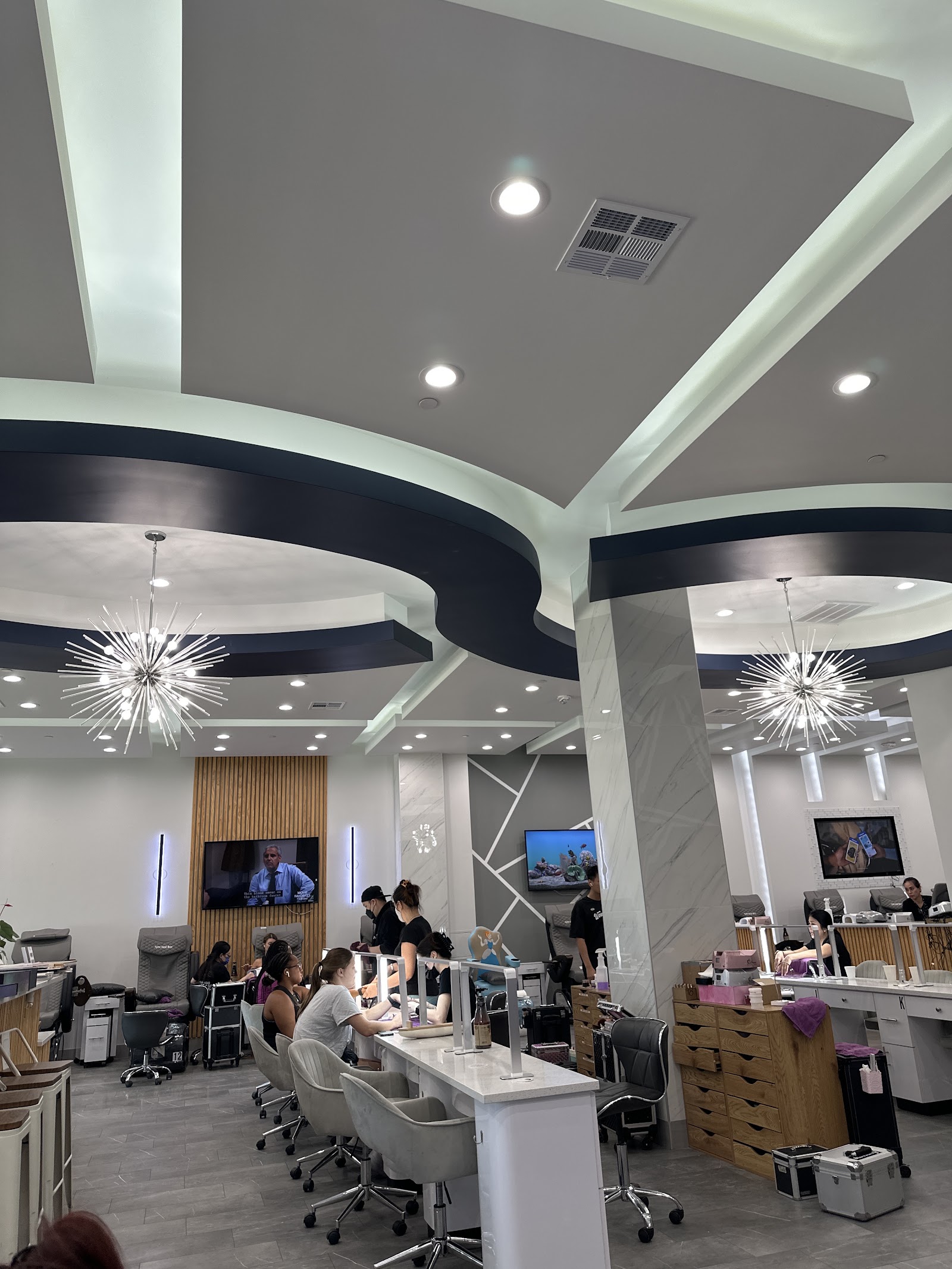 Epic Nail Bar Castle Hills nail photo 5