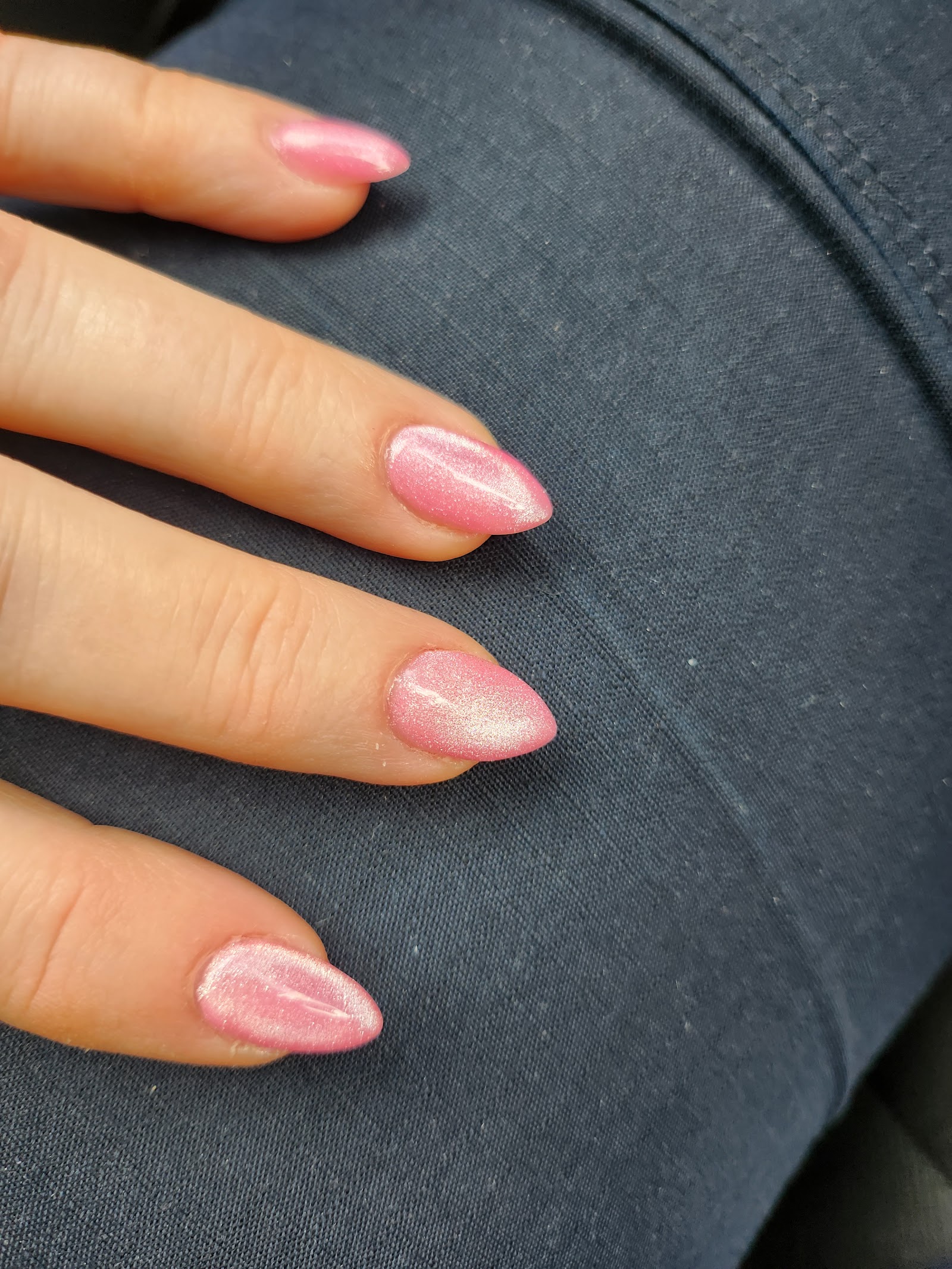 Epic Nail Bar Castle Hills nail photo 6